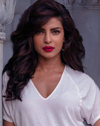 Priyanka Chopra